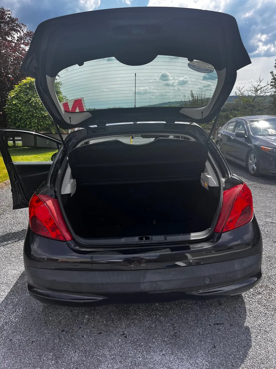Peugeot 207 2008 - Image 4