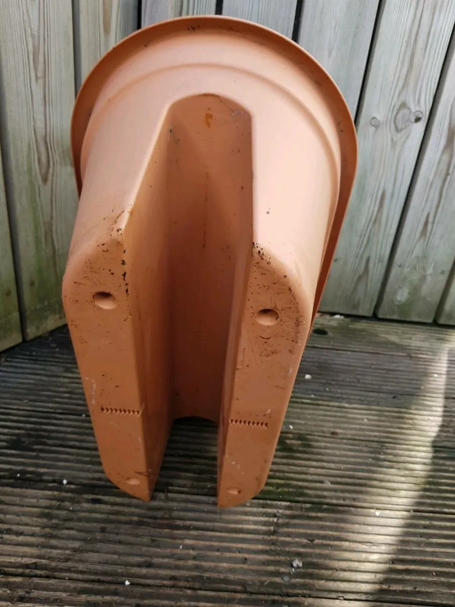 Flower pot - Image 4