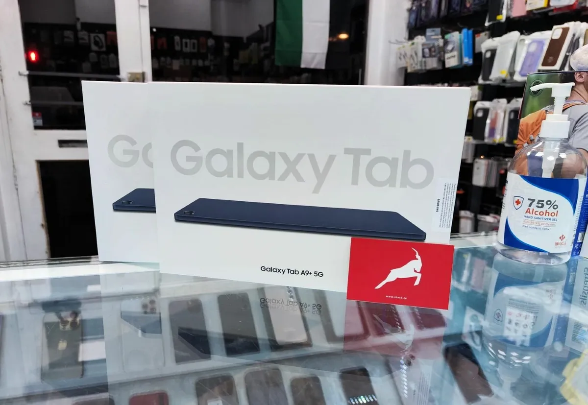 samsung a9 plus 5g