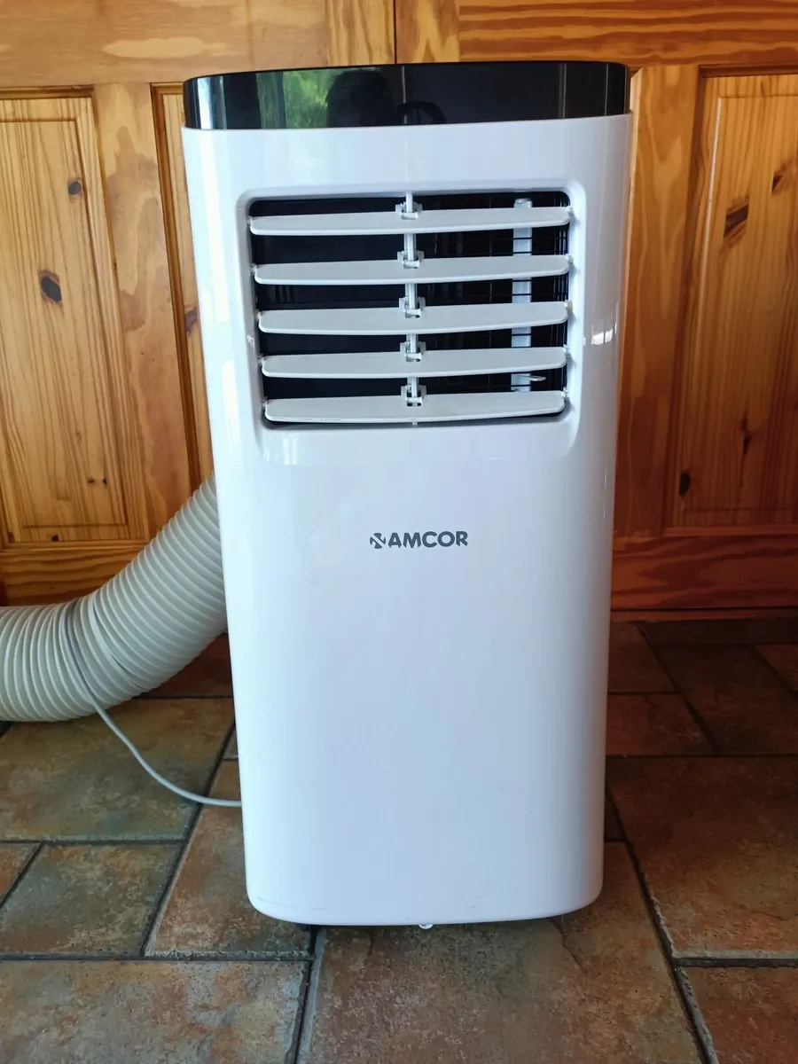 Air conditioning unit