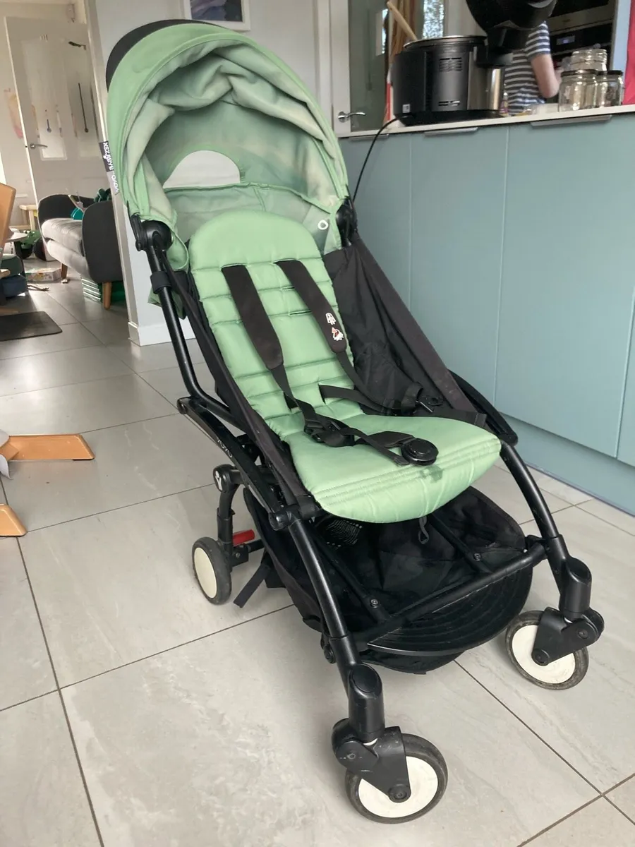 Babyzen Yoyo Buggy - Image 1