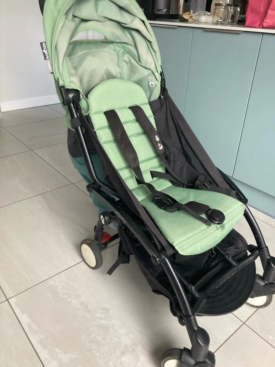 Babyzen Yoyo Buggy - Image 2