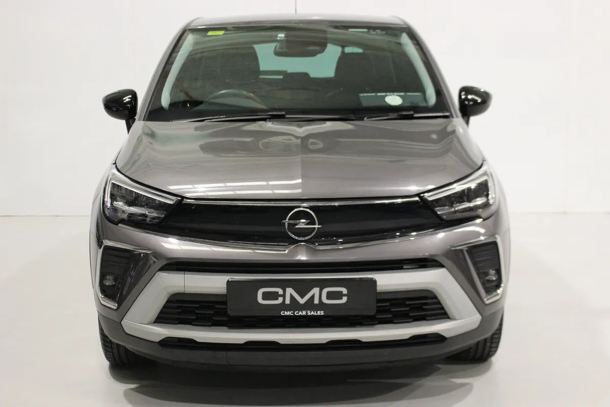 Opel Crossland 2022 - Image 2