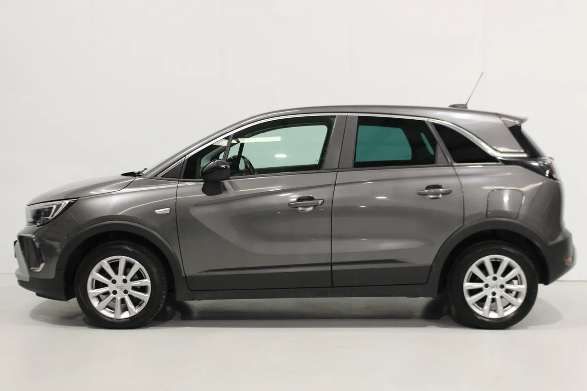 Opel Crossland 2022 - Image 4