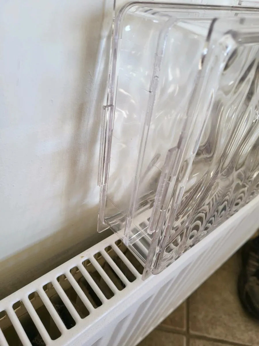 Glass blocks (plastic) - Image 2