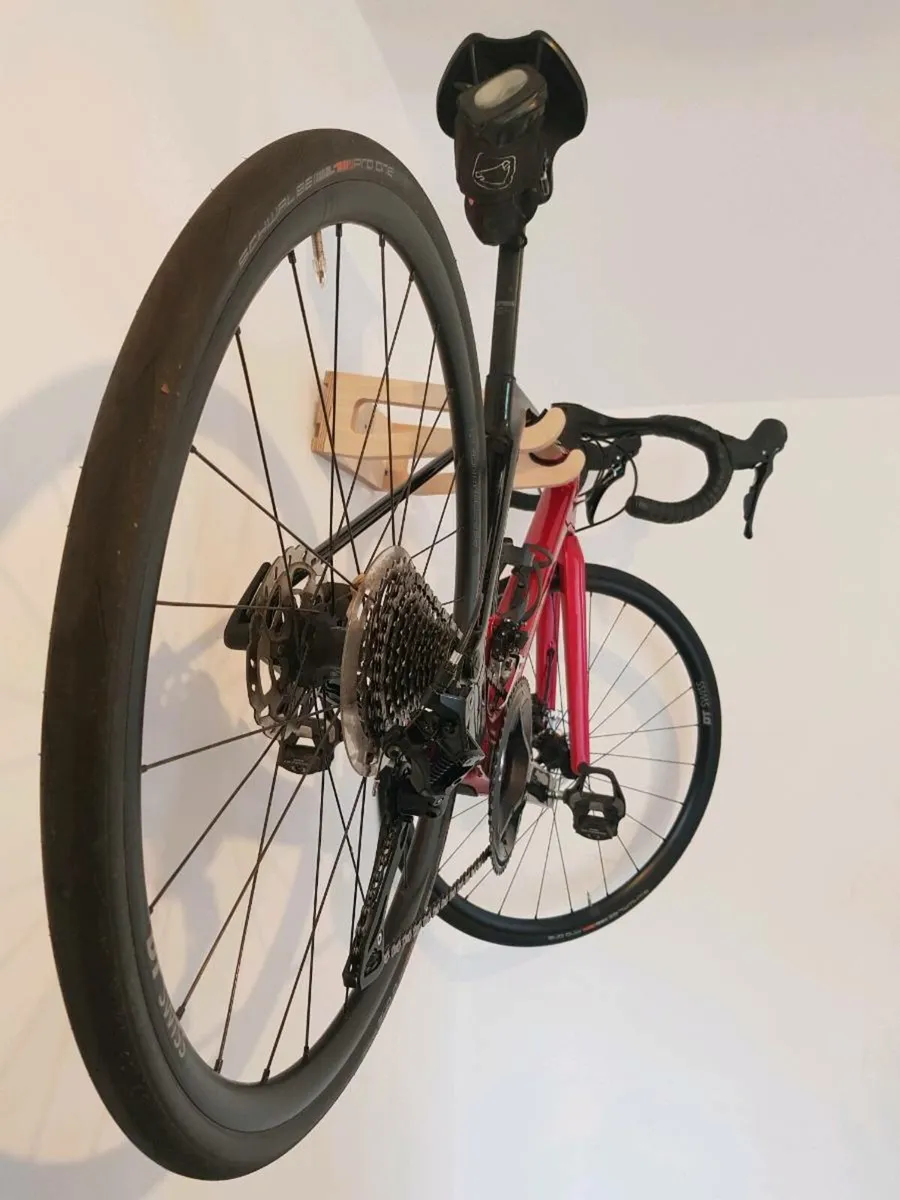 Bike wall mount - Image 2
