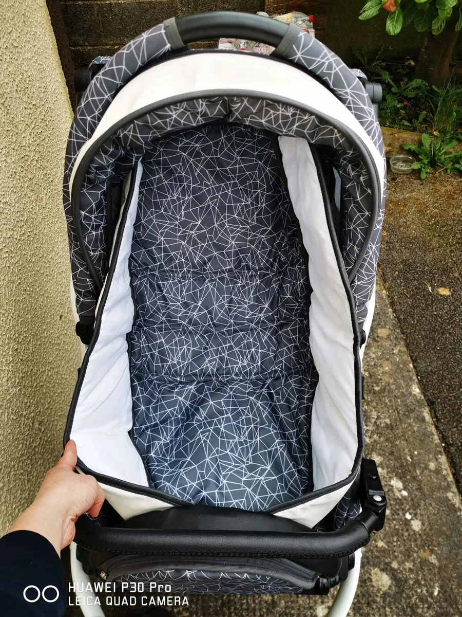 Buggy/Stroller - Image 3