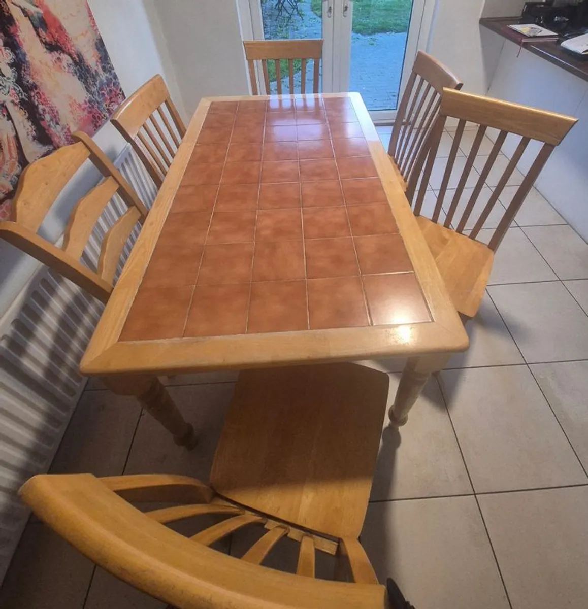 Dining - Image 2