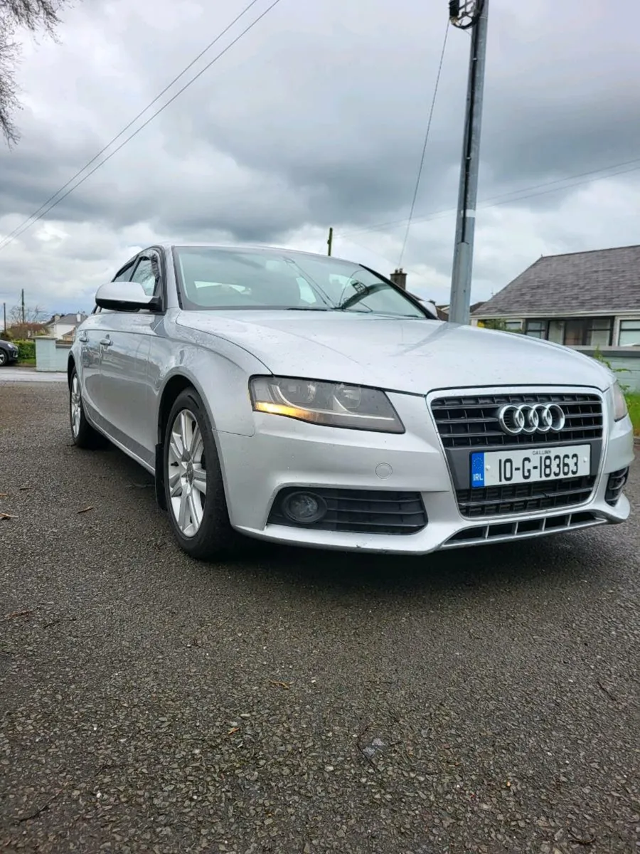 Car - Image 1