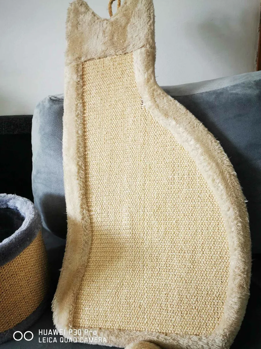 Cat Scratch Posts - Image 3