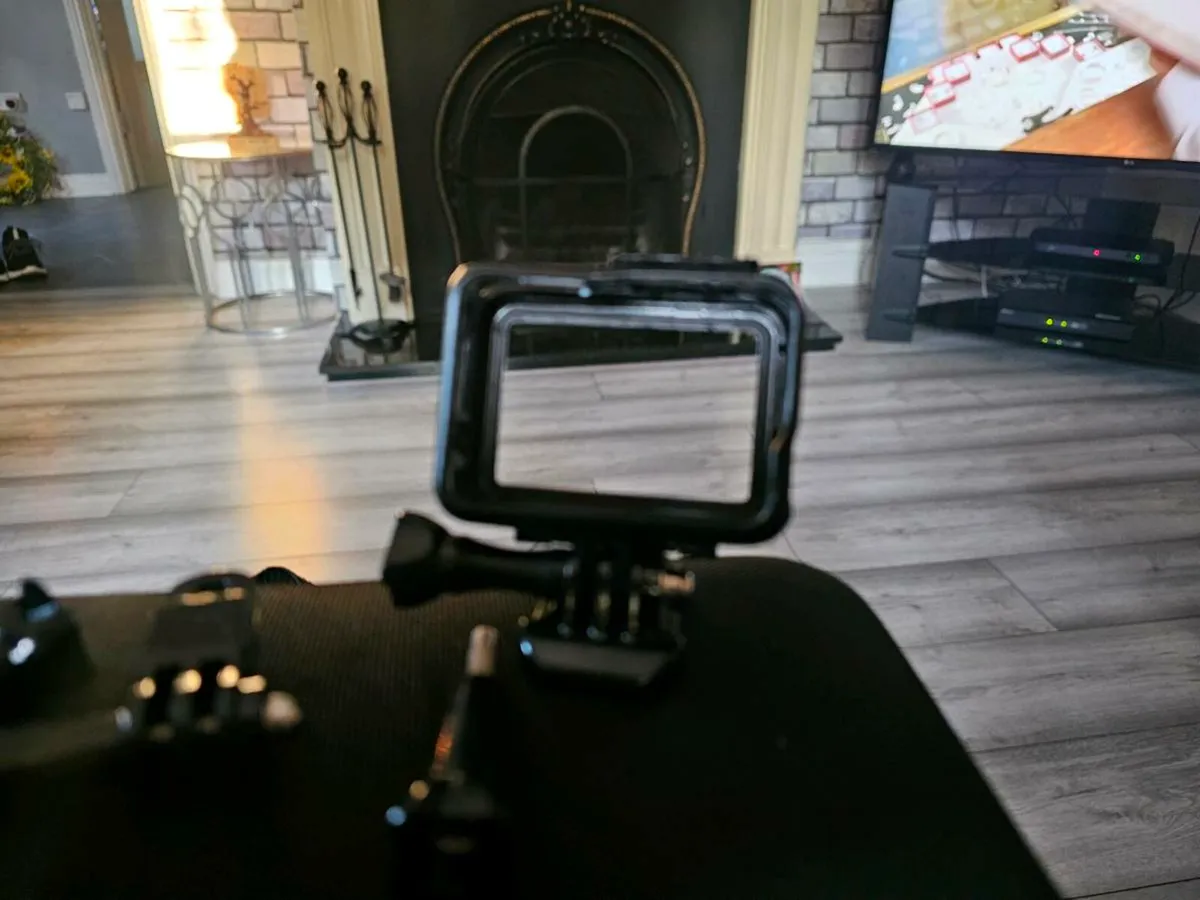 Go pro 7 - Image 3