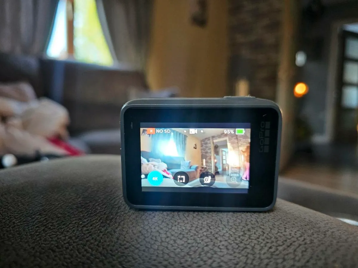 Go pro 7 - Image 4