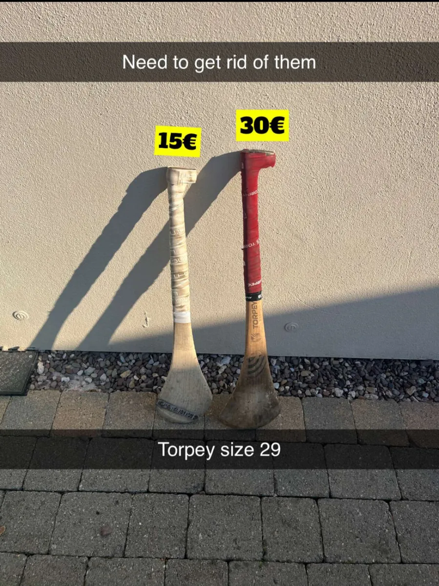 Hurley - Image 1