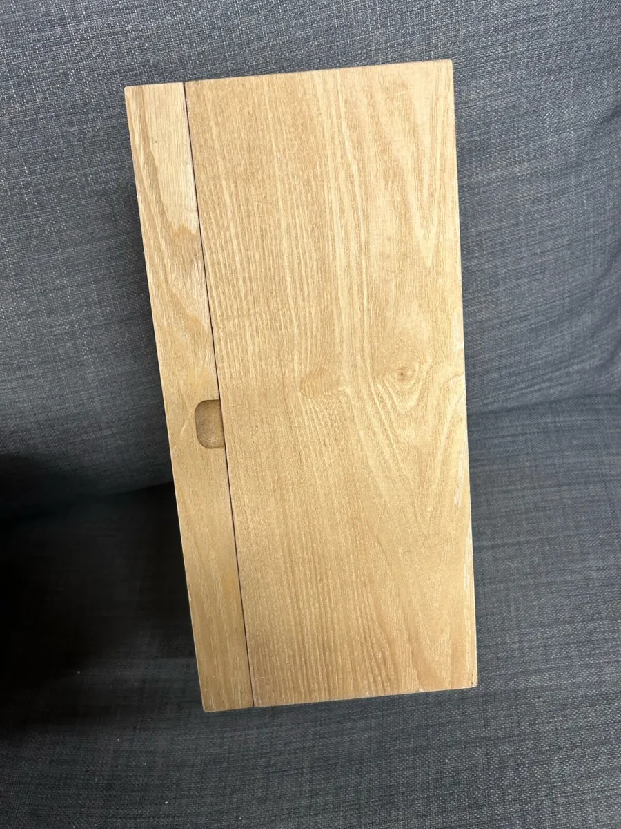 Middleton very rare box - Image 2