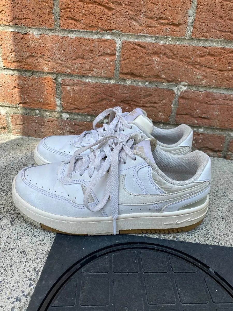 Nike Shoes - Image 1