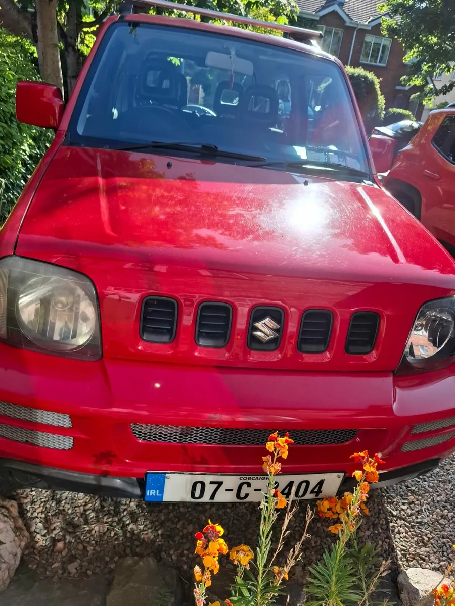 Suzuki Jimny - Image 2