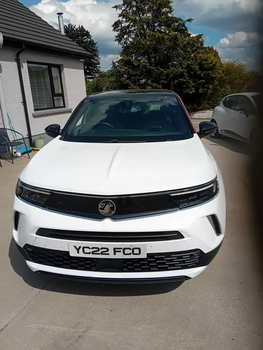 2022 Vauxhall mokka 1.2 turbo elite - Image 2