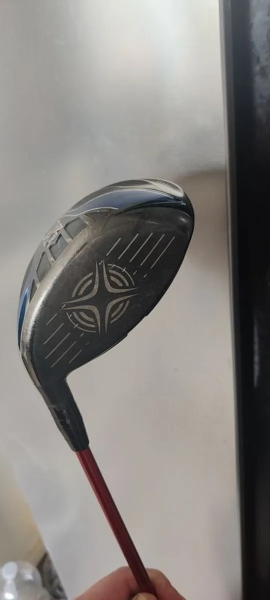 selection of golf clubs - Image 2