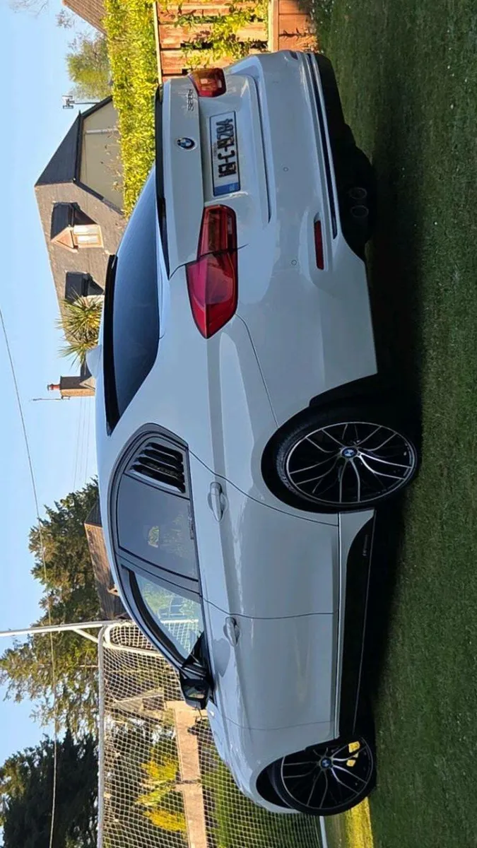 320d 2016 lci msport - Image 1