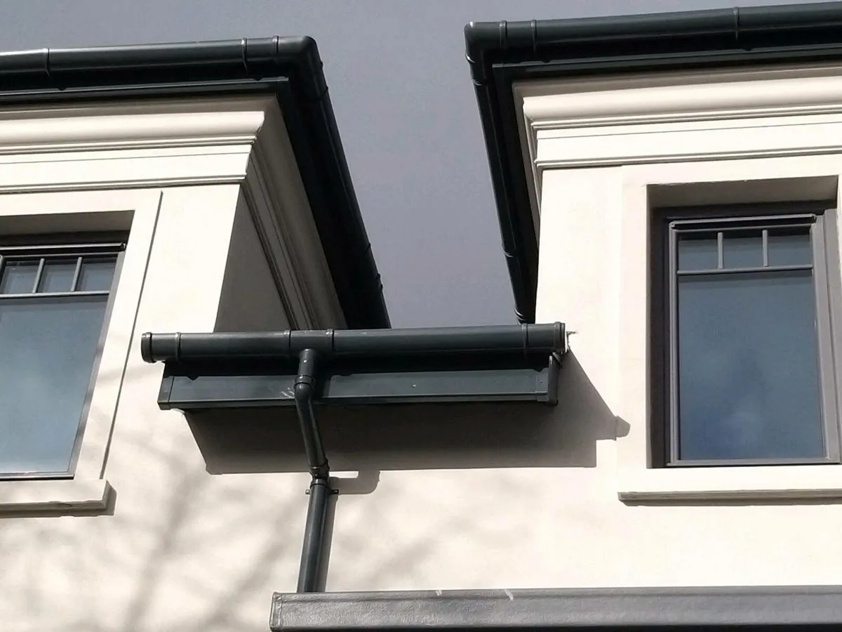 Lightweight mouldings - Image 1
