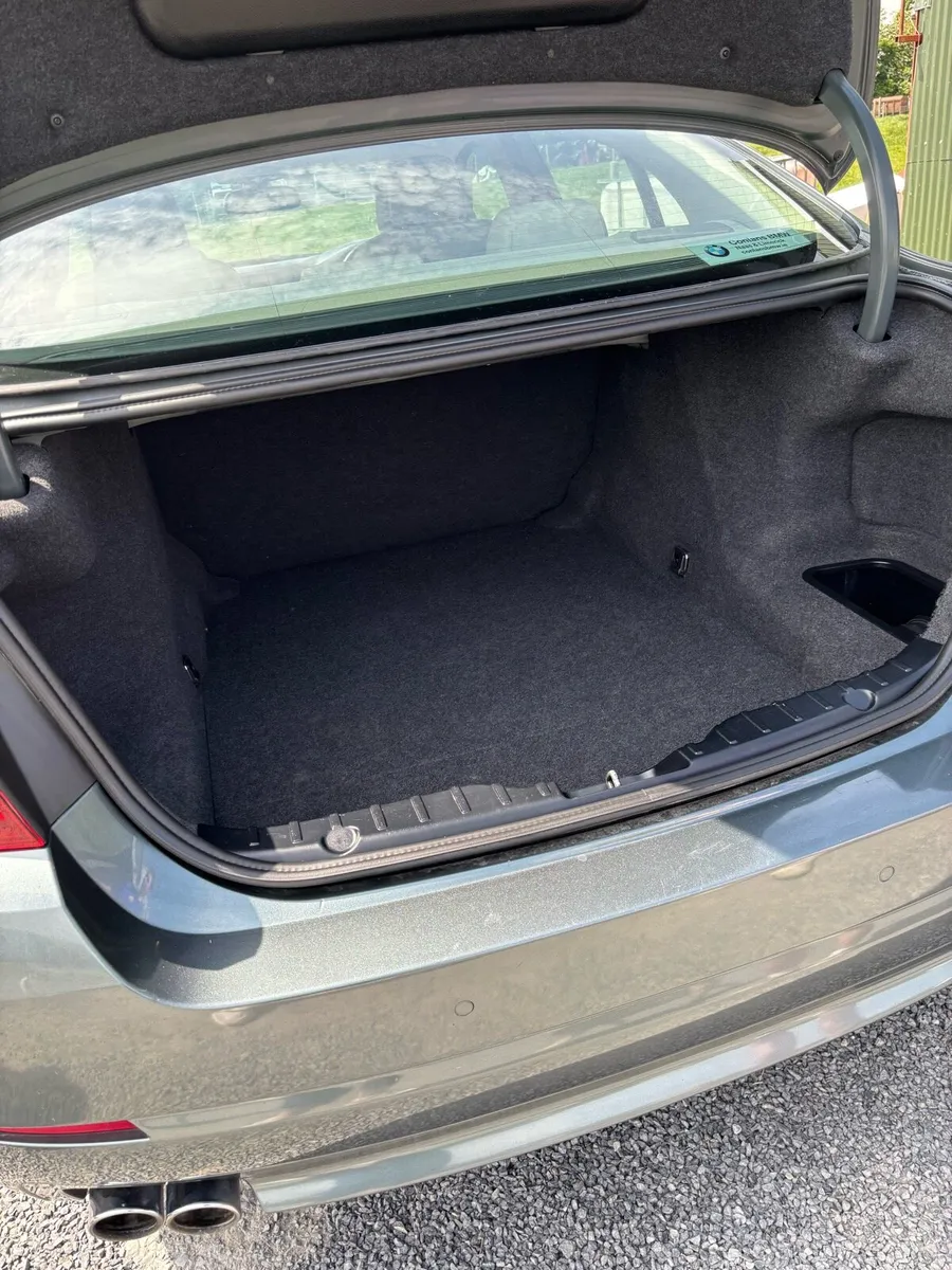 BMW 520 D F10 SE 4DR Auto - Image 2