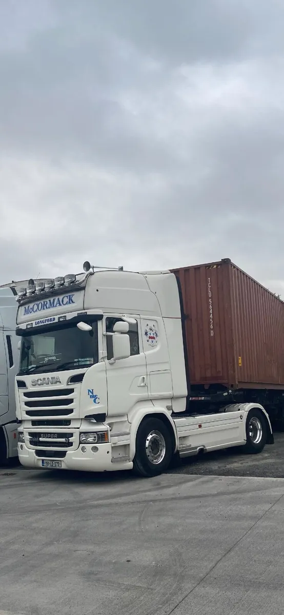 Scania Other 2016 - Image 1