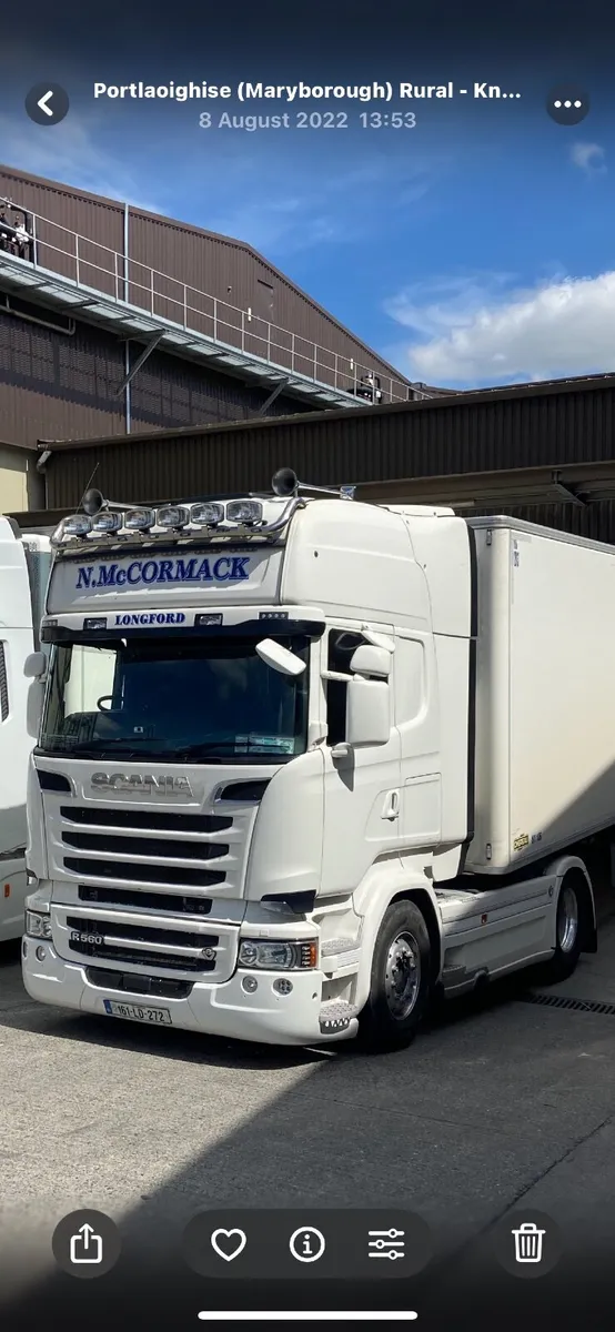 Scania Other 2016 - Image 2