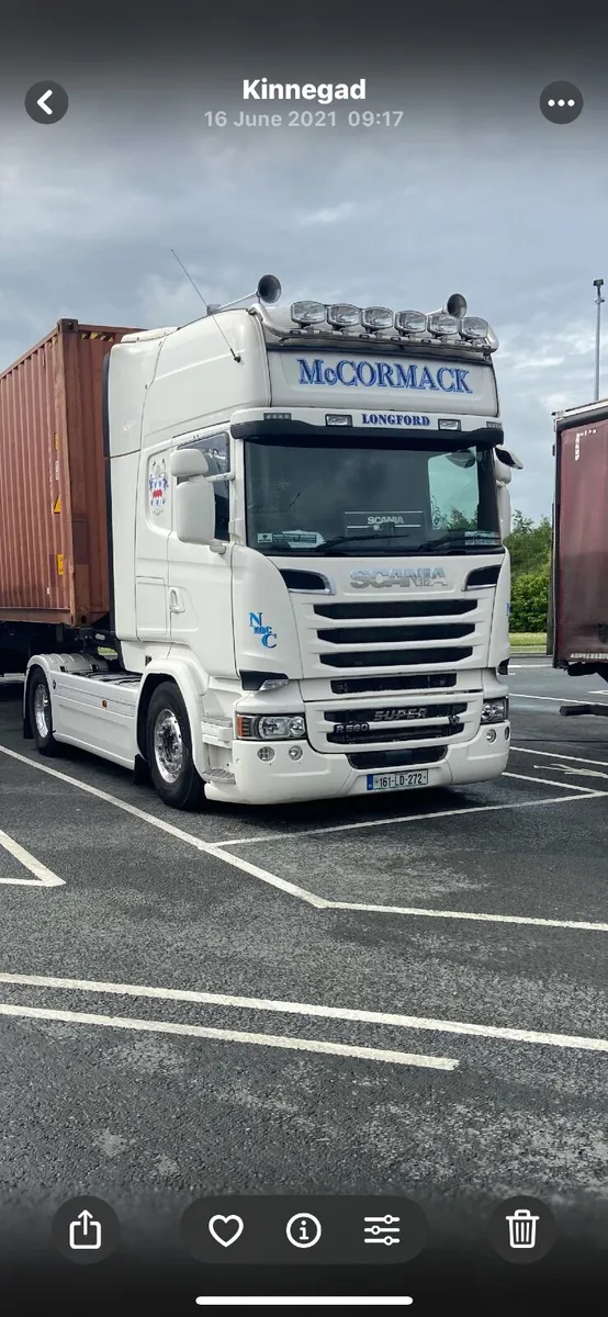 Scania Other 2016 - Image 3