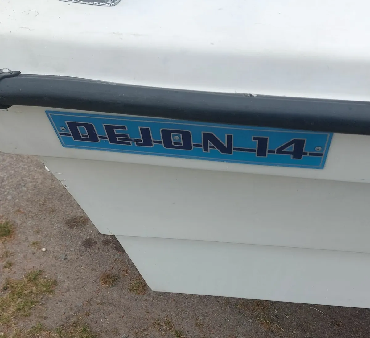 Boat - Image 1