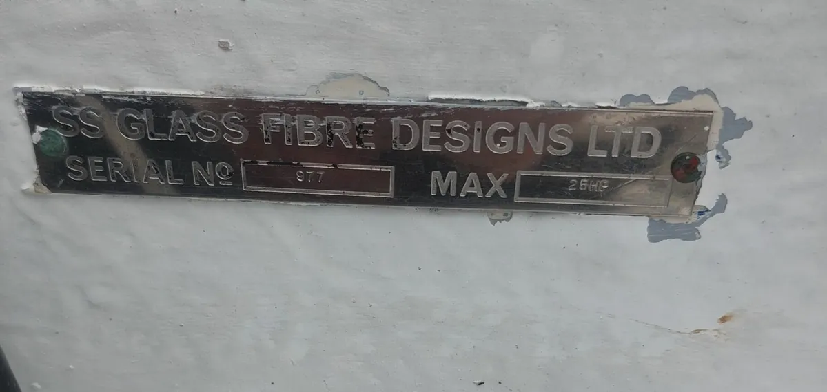 Boat - Image 2