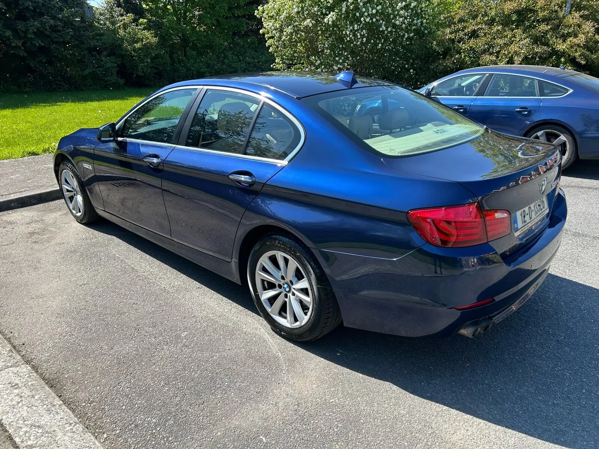BMW 520d se NEW NCT - Image 2