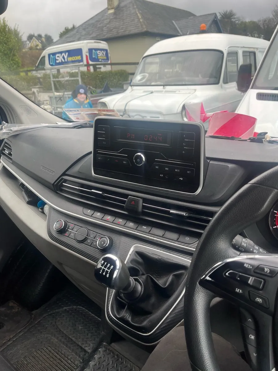 saic maxus deliver 9 - Image 3