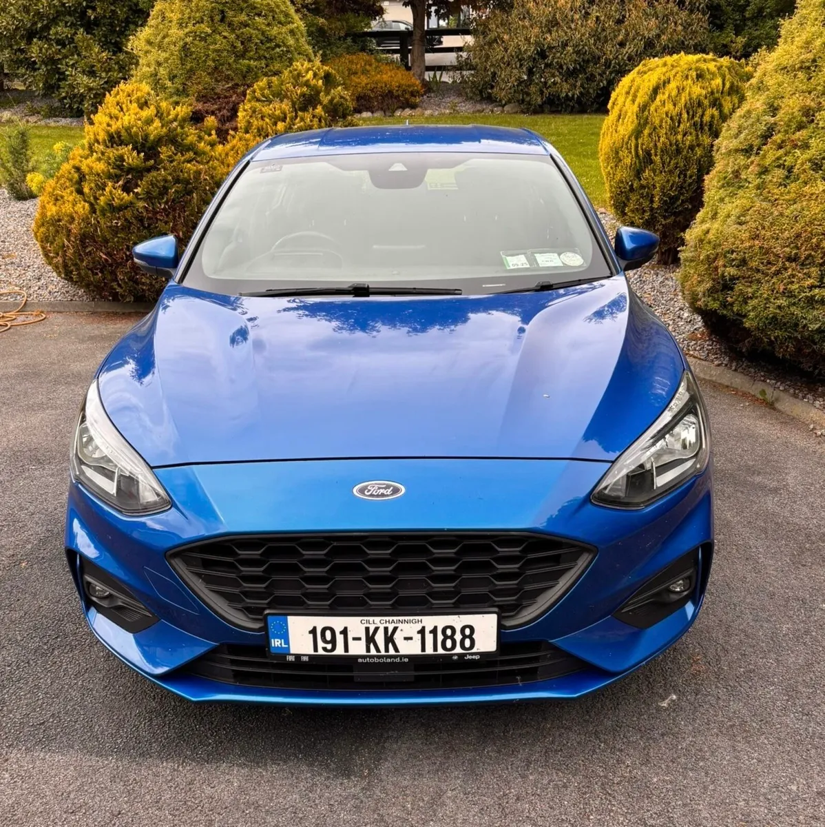 Ford Focus ST Line 1.5L Immaculate condition - Image 2