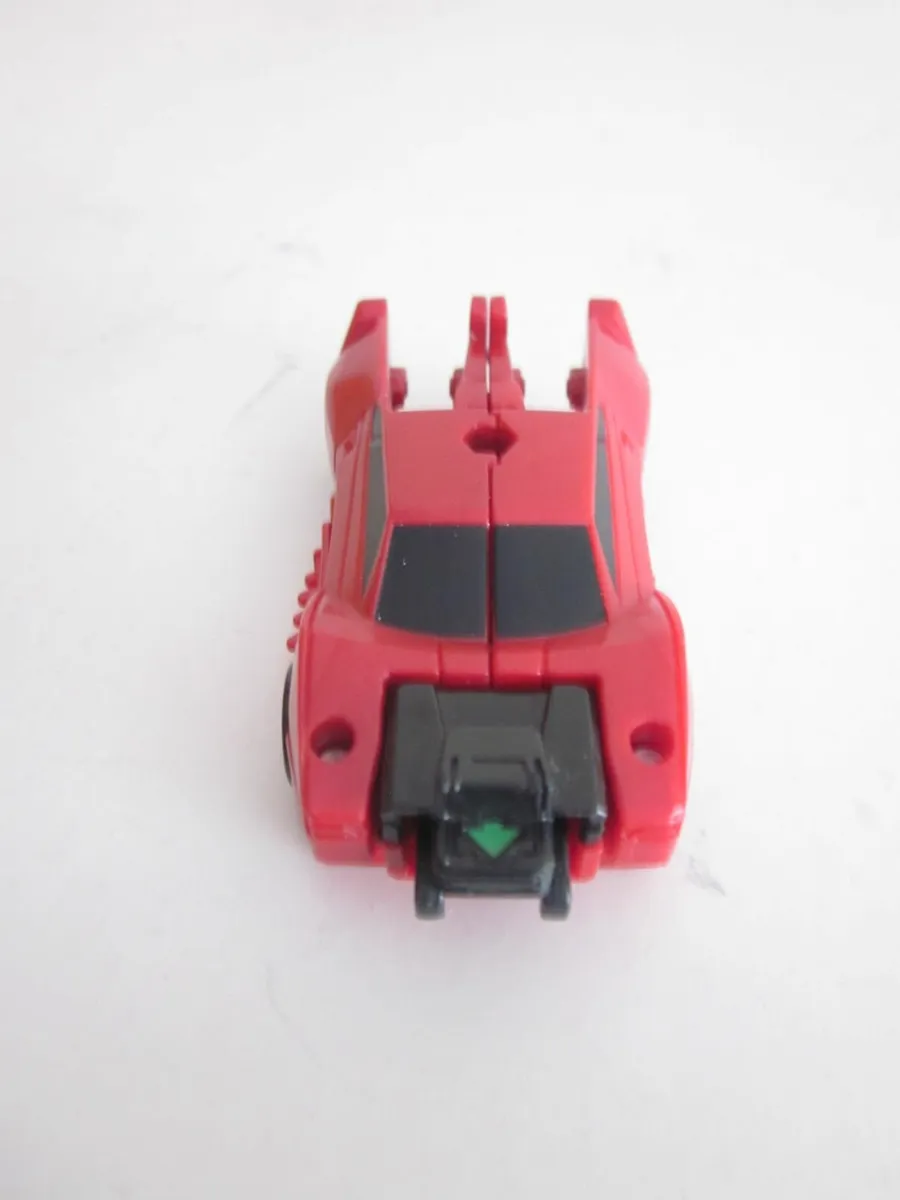 Transformers in Disguise Sideswipe Crash Combiners - Image 2