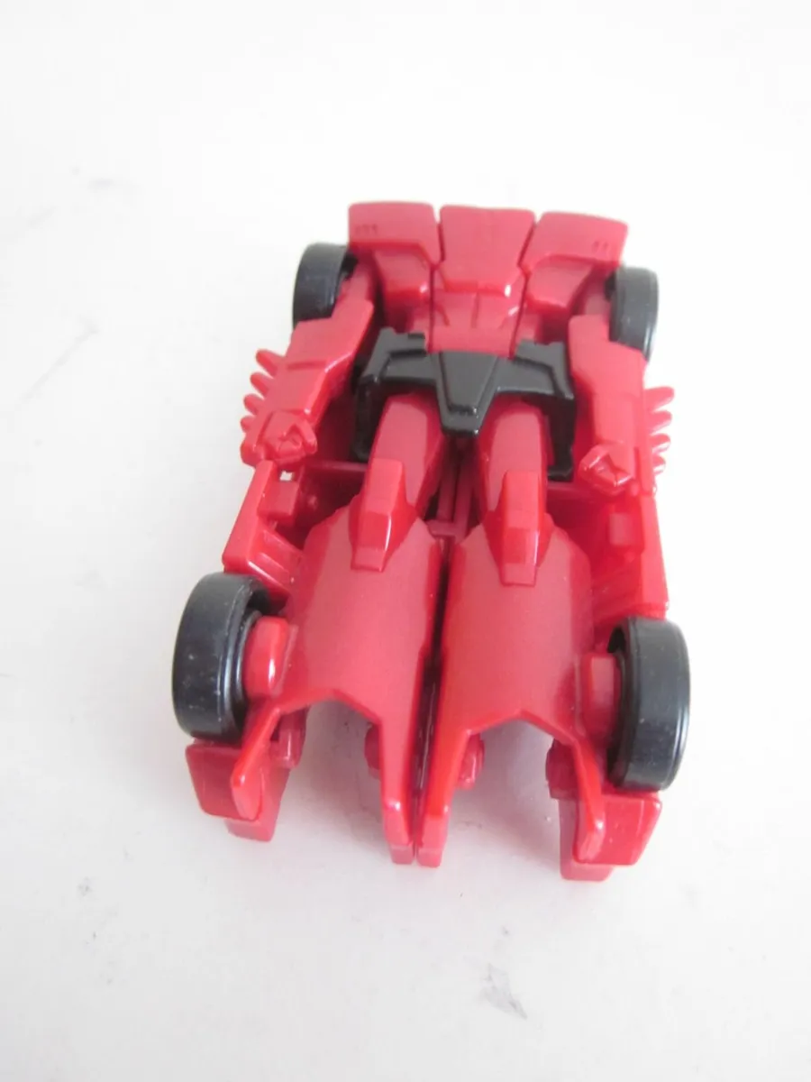 Transformers in Disguise Sideswipe Crash Combiners - Image 4