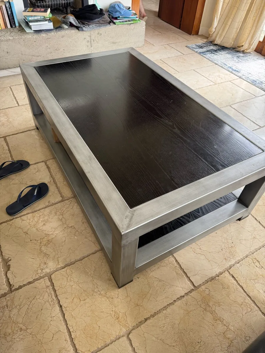 Coffee table - Image 1