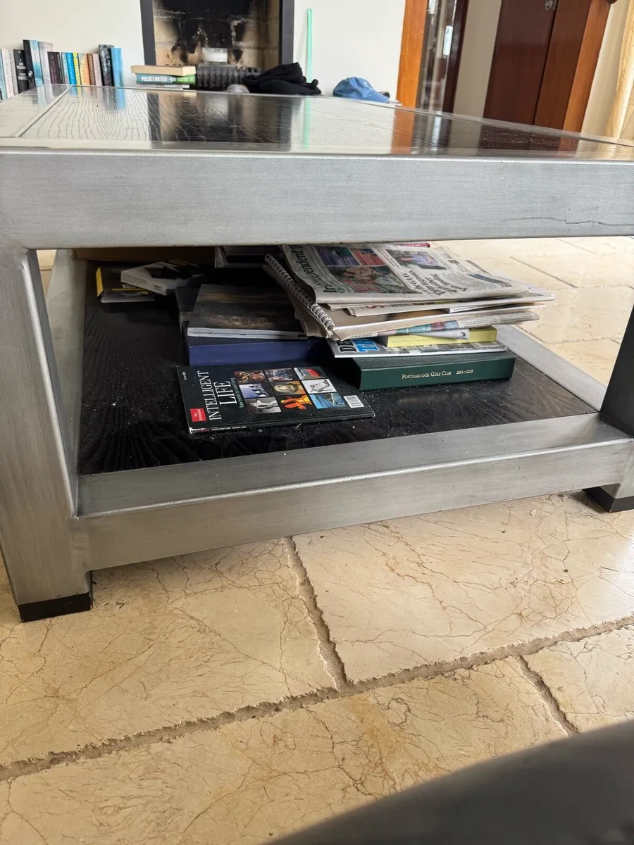Coffee table - Image 2