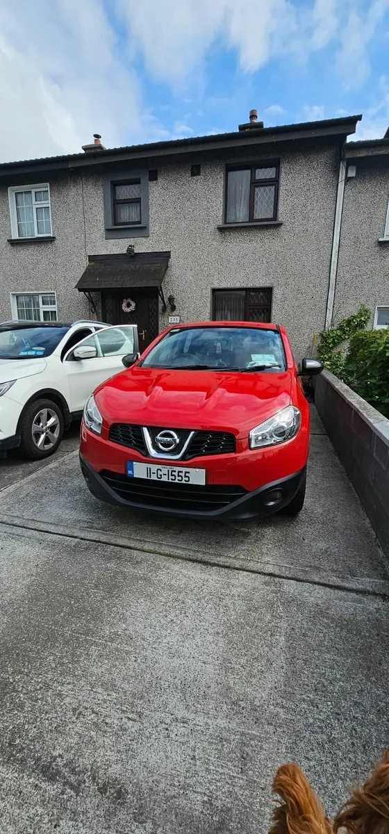 Nissan Qashqai 2011 - Image 3
