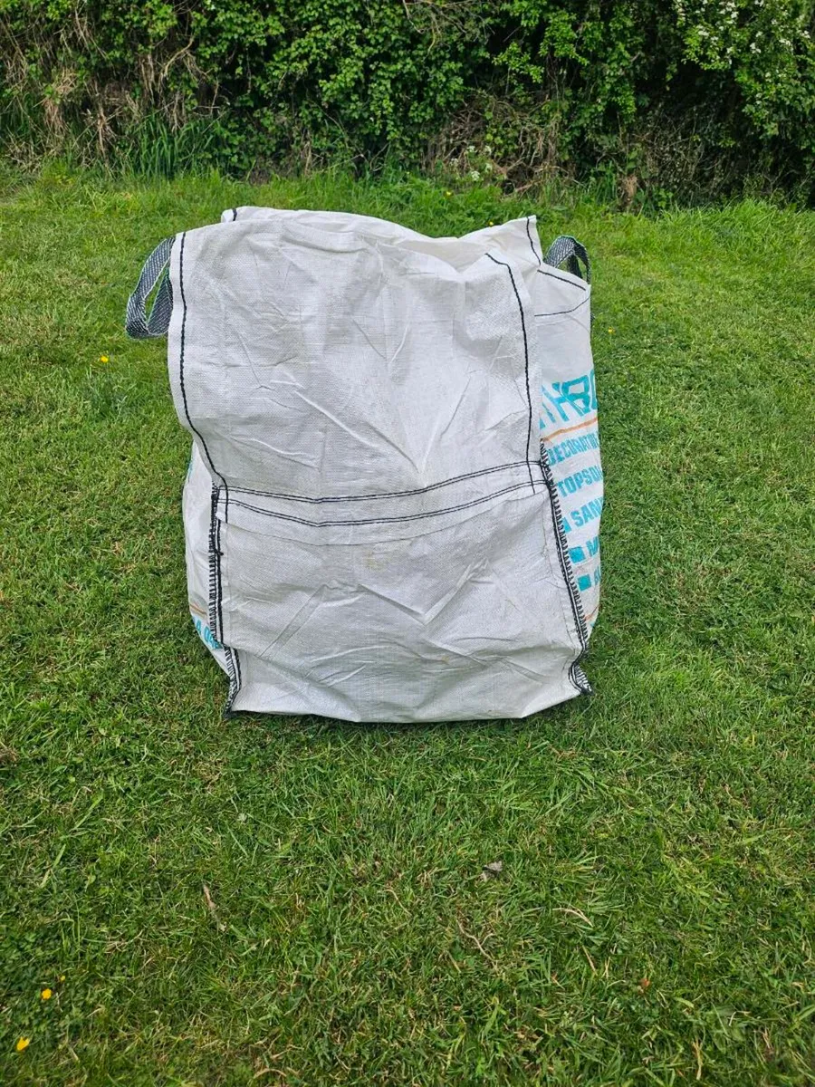 Tonne Bags