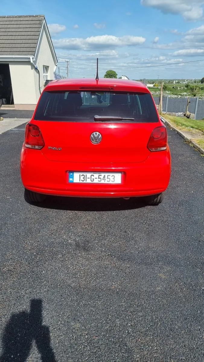 Volkswagen Polo 2013 - Image 2