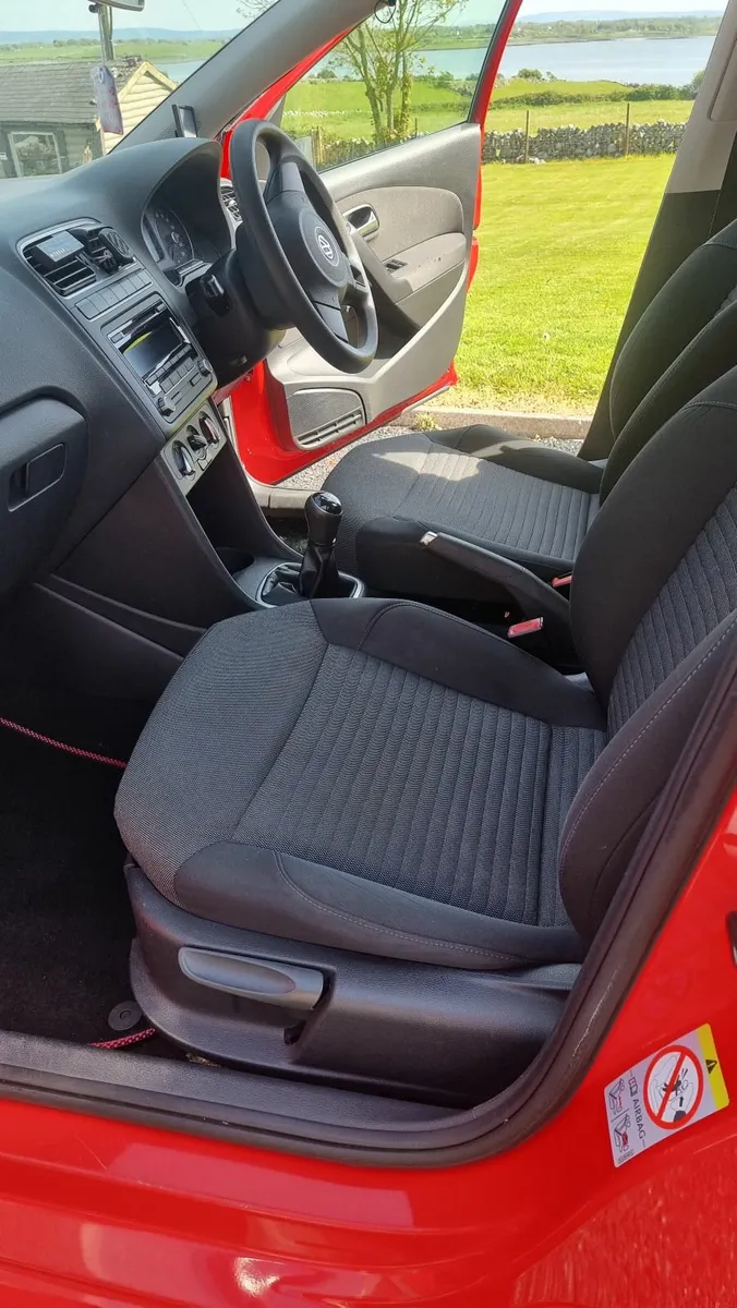 Volkswagen Polo 2013 - Image 3