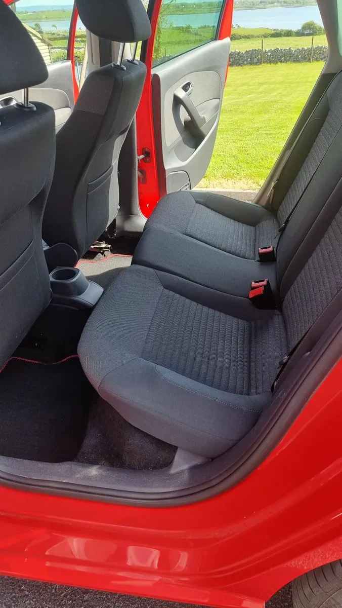 Volkswagen Polo 2013 - Image 4