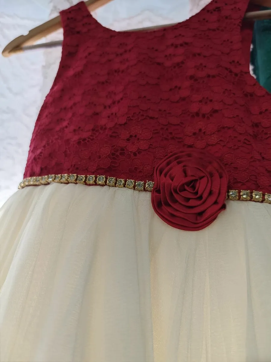 Kids Dress - Image 3