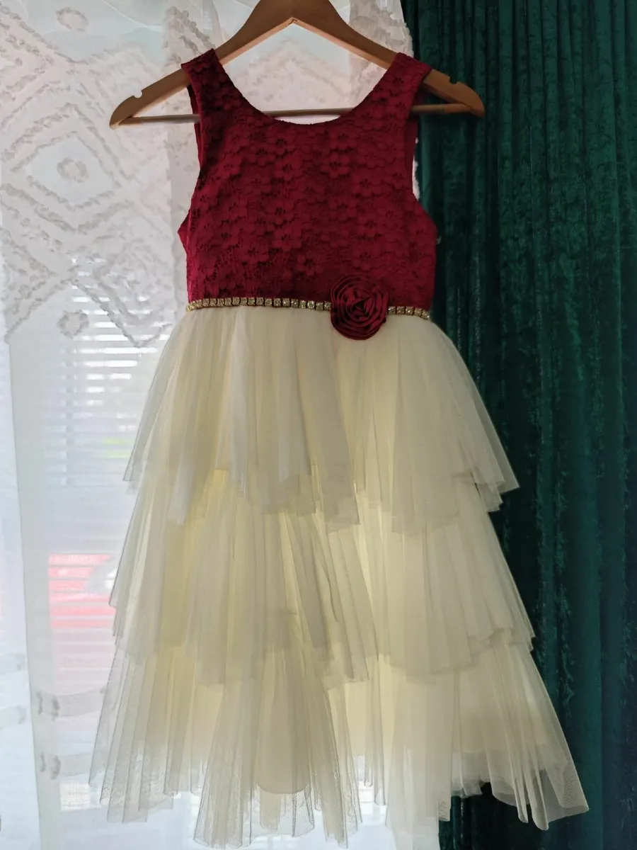 Kids Dress - Image 1