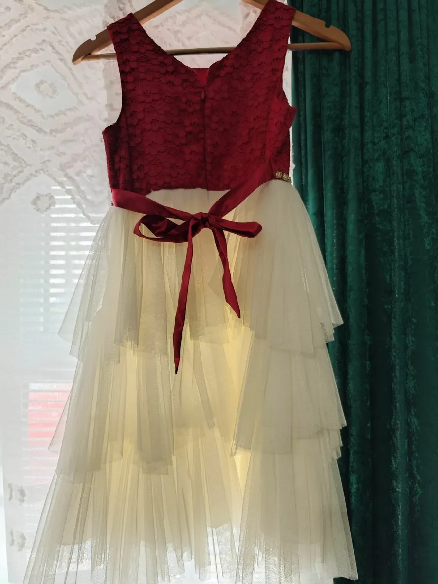 Kids Dress - Image 4