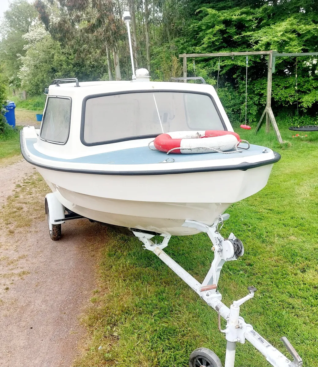Boat - Image 4