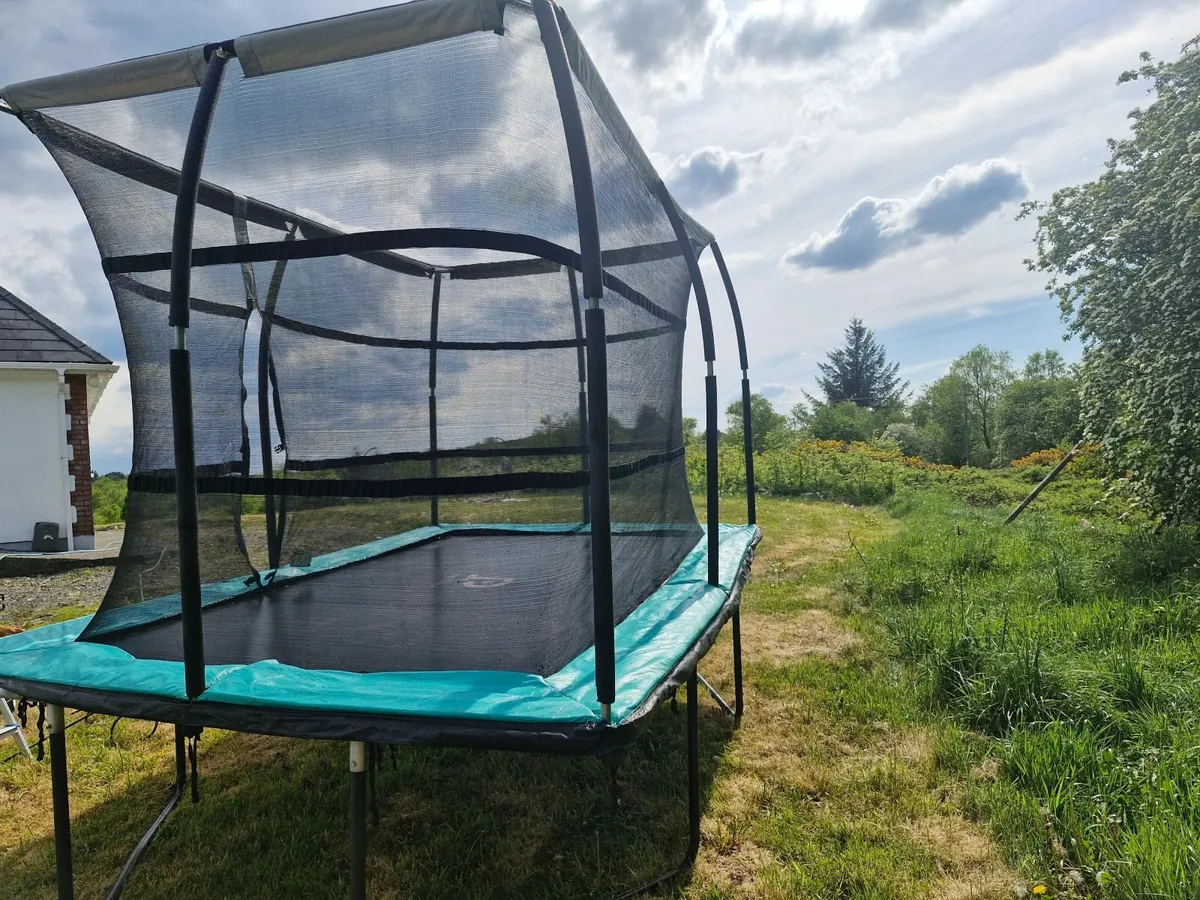 Trampoline - Image 3