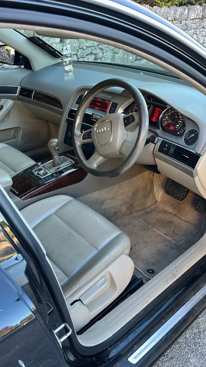 Audi A6 2008 - Image 2