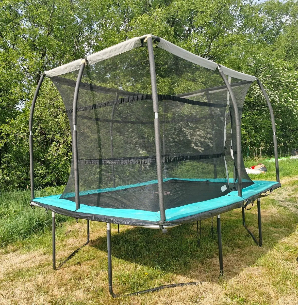 Trampoline - Image 1
