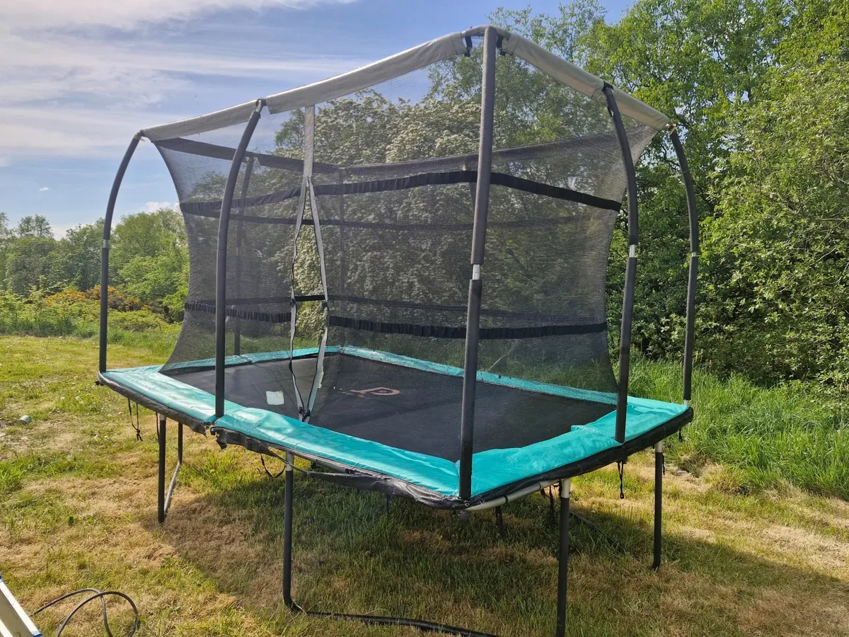 Trampoline - Image 4